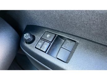 Toyota Yaris 1.5 Hybrid Icon 5dr CVT Hybrid Hatchback