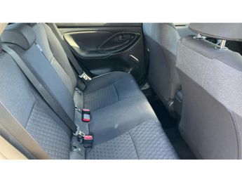 Toyota Yaris 1.5 Hybrid Icon 5dr CVT Hybrid Hatchback