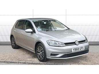 Volkswagen Golf 1.5 TSI EVO 150 SE [Nav] 5dr Petrol Hatchback