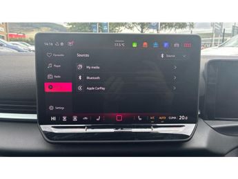 Volkswagen T-Roc 1.5 eTSI 150 R-Line 5dr DSG Petrol Hatchback
