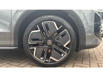 Volkswagen T-Roc 1.5 eTSI 150 R-Line 5dr DSG Petrol Hatchback