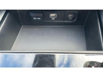 Kia Sportage 1.6T GDi HEV Shadow 5dr Auto Hybrid Estate