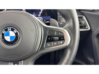 BMW 2 Series 220i M Sport 2dr Step Auto Petrol Coupe