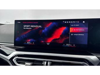 BMW 2 Series 220i M Sport 2dr Step Auto Petrol Coupe