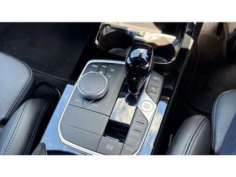 BMW 1 Series 118i M Sport 5dr Step Auto Petrol Hatchback