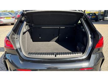 BMW 1 Series 118i M Sport 5dr Step Auto Petrol Hatchback