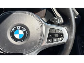 BMW 1 Series 118i M Sport 5dr Step Auto Petrol Hatchback