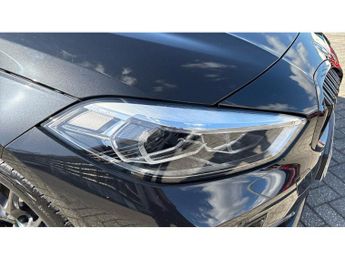 BMW 1 Series 118i M Sport 5dr Step Auto Petrol Hatchback