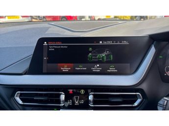 BMW 1 Series 118i M Sport 5dr Step Auto Petrol Hatchback