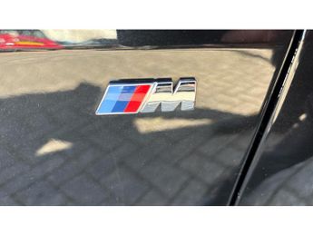 BMW 1 Series 118i M Sport 5dr Step Auto Petrol Hatchback
