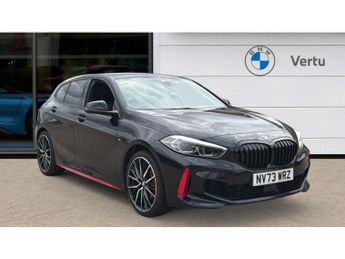 BMW 1 Series 128ti 5dr Step Auto Petrol Hatchback
