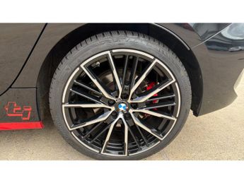 BMW 1 Series 128ti 5dr Step Auto Petrol Hatchback