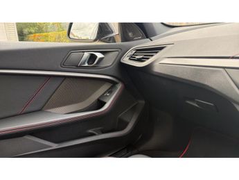 BMW 1 Series 128ti 5dr Step Auto Petrol Hatchback