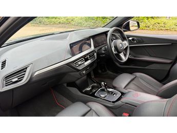 BMW 1 Series 128ti 5dr Step Auto Petrol Hatchback