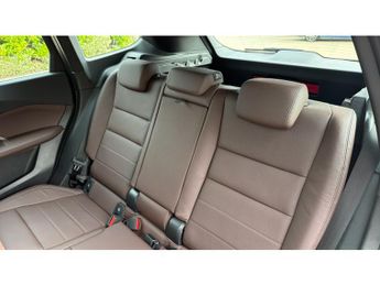 BMW X1 xDrive 23d MHT M Sport 5dr [Tech Plus] Step Auto Diesel Estate