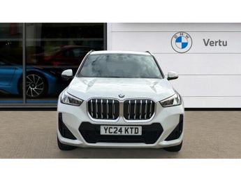 BMW X1 xDrive 23d MHT M Sport 5dr [Tech Plus] Step Auto Diesel Estate