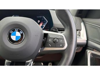 BMW X1 xDrive 23d MHT M Sport 5dr [Tech Plus] Step Auto Diesel Estate