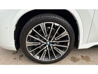 BMW X1 xDrive 23d MHT M Sport 5dr [Tech Plus] Step Auto Diesel Estate