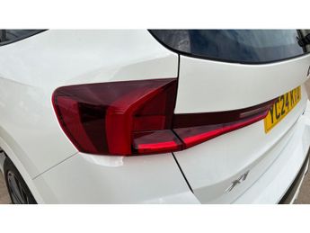 BMW X1 xDrive 23d MHT M Sport 5dr [Tech Plus] Step Auto Diesel Estate