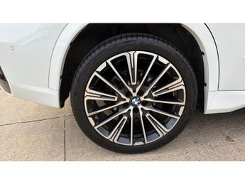 BMW X1 xDrive 23d MHT M Sport 5dr [Tech Plus] Step Auto Diesel Estate