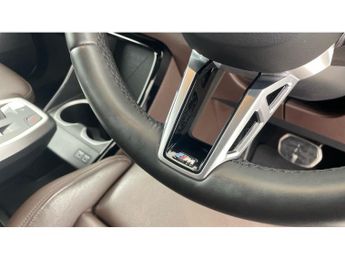 BMW X1 xDrive 23d MHT M Sport 5dr [Tech Plus] Step Auto Diesel Estate