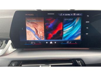 BMW X1 xDrive 23d MHT M Sport 5dr [Tech Plus] Step Auto Diesel Estate