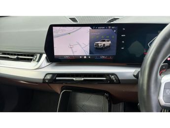 BMW X1 xDrive 23d MHT M Sport 5dr [Tech Plus] Step Auto Diesel Estate