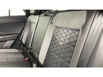 Volkswagen T-Roc 1.5 TSI R-Line 5dr DSG Petrol Hatchback