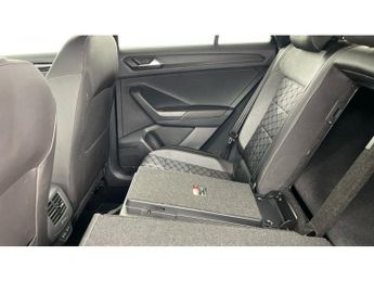 Volkswagen T-Roc 1.5 TSI R-Line 5dr DSG Petrol Hatchback