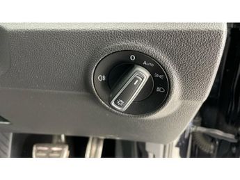 Volkswagen T-Roc 1.5 TSI R-Line 5dr DSG Petrol Hatchback