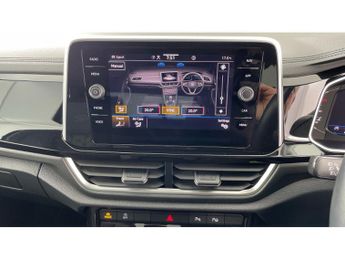 Volkswagen T-Roc 1.5 TSI R-Line 5dr DSG Petrol Hatchback