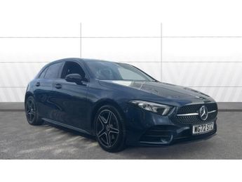 Mercedes A Class A180 AMG Line Executive 5dr Auto Petrol Hatchback