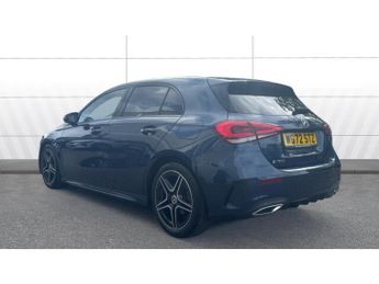 Mercedes-Benz A-Class A180 AMG Line Executive 5dr Auto Petrol Hatchback