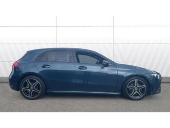 Mercedes-Benz A-Class A180 AMG Line Executive 5dr Auto Petrol Hatchback