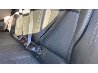 Toyota C-HR 2.0 Hybrid Excel 5dr CVT Hybrid Hatchback