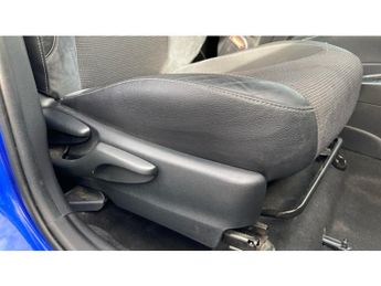 Toyota Yaris 1.5 Hybrid Excel TSS 5dr CVT Hybrid Hatchback
