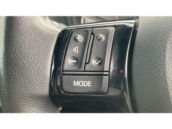 Toyota Yaris 1.5 Hybrid Excel TSS 5dr CVT Hybrid Hatchback