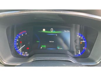 Toyota Corolla 1.8 VVT-i Hybrid Excel 5dr CVT Hybrid Hatchback