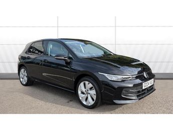 Volkswagen Golf 1.5 TSI 150 Match 5dr Petrol Hatchback