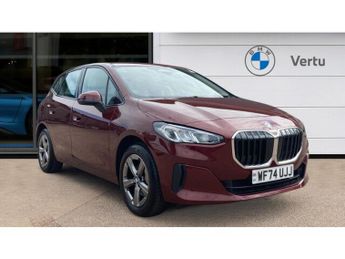 BMW 2 Series 220i MHT Sport 5dr DCT Petrol Hatchback