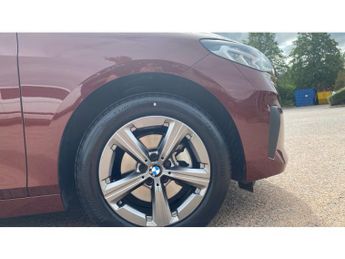 BMW 2 Series 220i MHT Sport 5dr DCT Petrol Hatchback