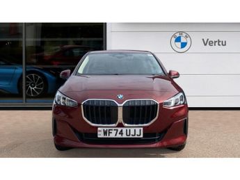 BMW 2 Series 220i MHT Sport 5dr DCT Petrol Hatchback