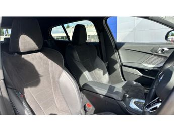 BMW 1 Series 120 M Sport 5dr Step Auto Petrol Hatchback
