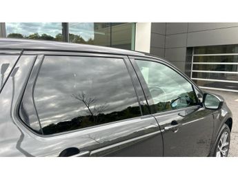 Land Rover Discovery Sport 2.0 D200 Dynamic SE 5dr Auto [5 Seat] Diesel Station Wagon