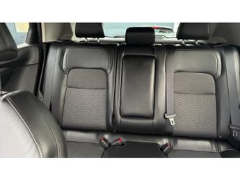 Nissan ARIYA 160kW Advance 63kWh 22kWCh 5dr Auto Electric Hatchback