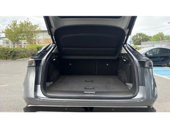 Nissan ARIYA 160kW Advance 63kWh 22kWCh 5dr Auto Electric Hatchback