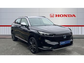 Honda HR-V 1.5 eHEV Advance Style 5dr CVT Hybrid Hatchback