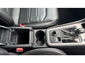 SEAT Ateca 1.5 TSI EVO Xperience Lux 5dr DSG Petrol Estate