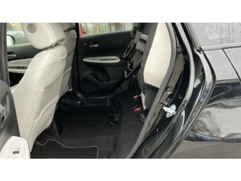 Honda Jazz 1.5 i-MMD Hybrid EX 5dr eCVT Hybrid Hatchback