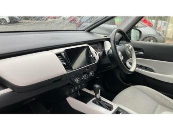 Honda Jazz 1.5 i-MMD Hybrid EX 5dr eCVT Hybrid Hatchback